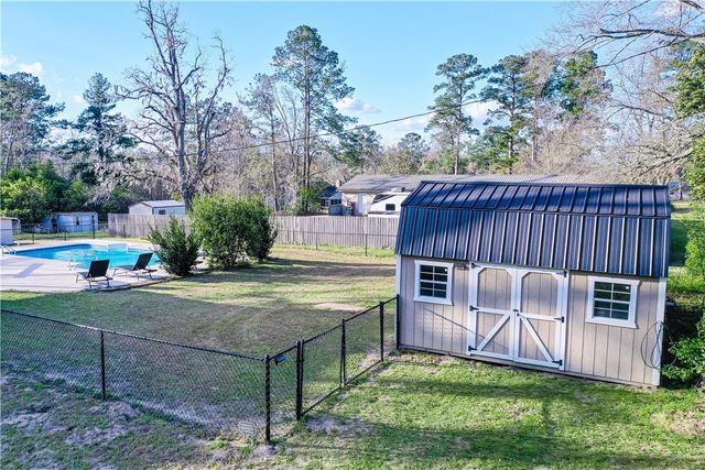 2158 Cherokee Street, Waycross, GA 31503