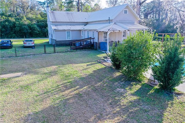 2158 Cherokee Street, Waycross, GA 31503