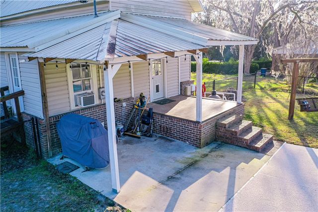 2158 Cherokee Street, Waycross, GA 31503