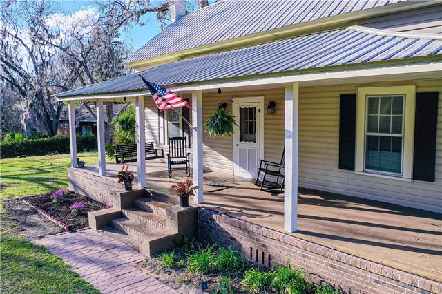 2158 Cherokee Street, Waycross, GA 31503