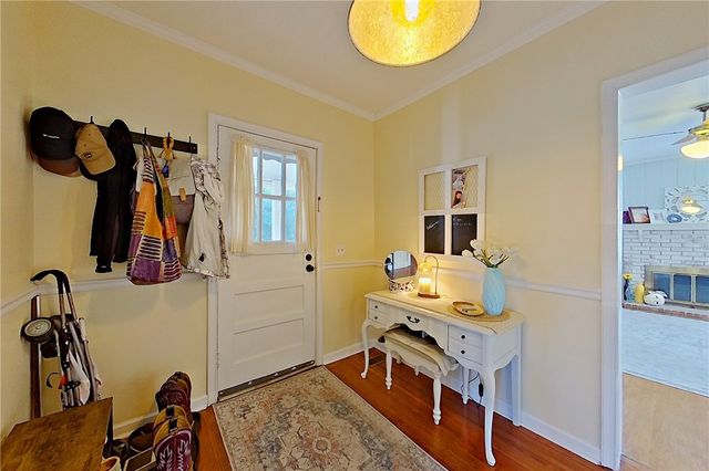 2158 Cherokee Street, Waycross, GA 31503