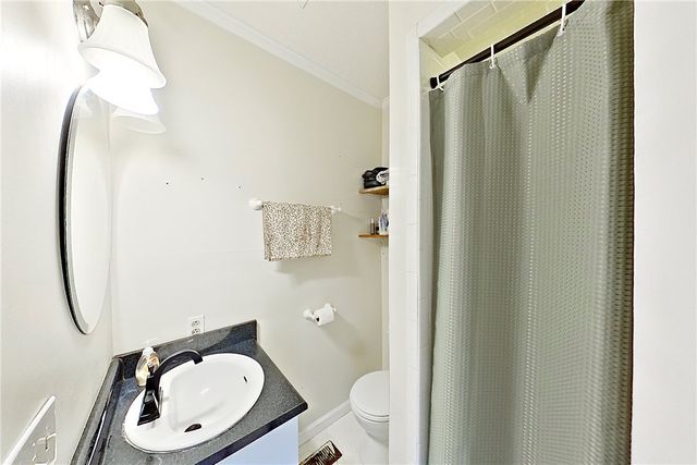 2158 Cherokee Street, Waycross, GA 31503