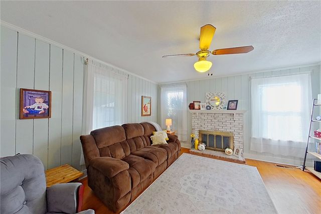 2158 Cherokee Street, Waycross, GA 31503