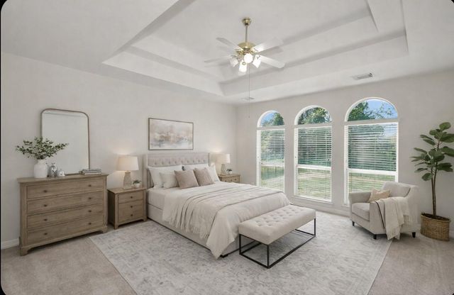 4119 Pembrooke Way, Richmond, TX 77406