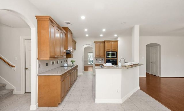 4119 Pembrooke Way, Richmond, TX 77406