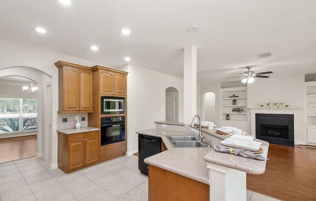4119 Pembrooke Way, Richmond, TX 77406