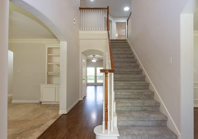 4119 Pembrooke Way, Richmond, TX 77406