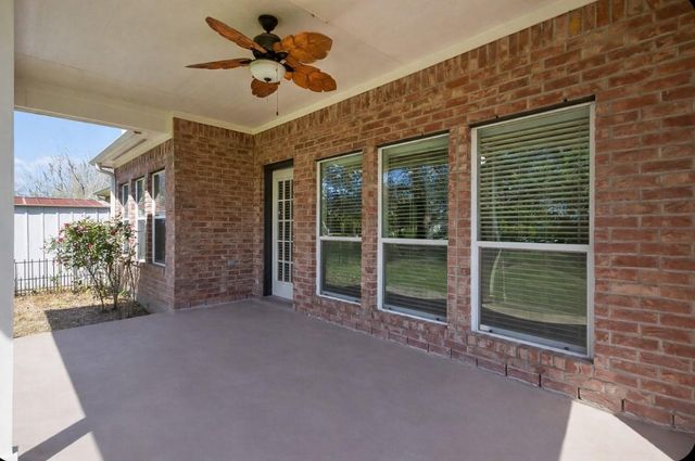 4119 Pembrooke Way, Richmond, TX 77406