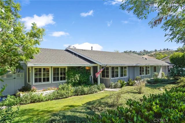 27200 Sunnyridge, Palos Verdes Peninsula, CA 90274