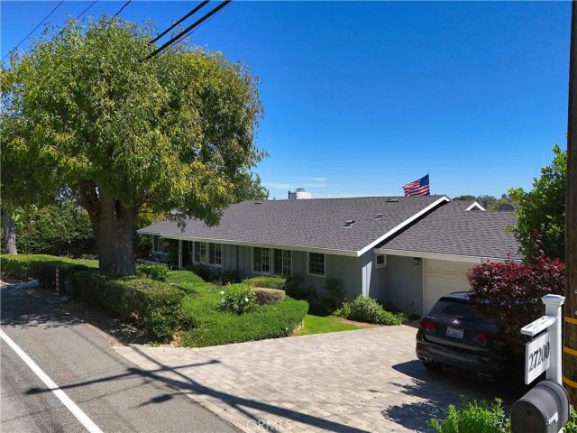 27200 Sunnyridge, Palos Verdes Peninsula, CA 90274