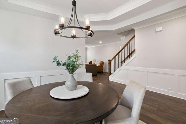 413 Solace Place, Canton, GA 30114