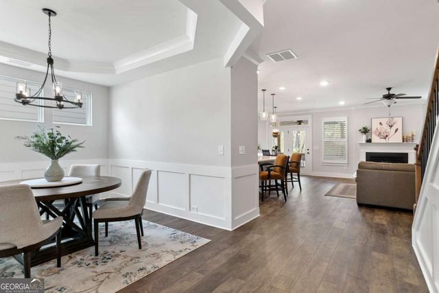 413 Solace Place, Canton, GA 30114