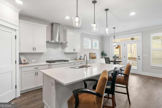 413 Solace Place, Canton, GA 30114