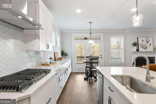 413 Solace Place, Canton, GA 30114