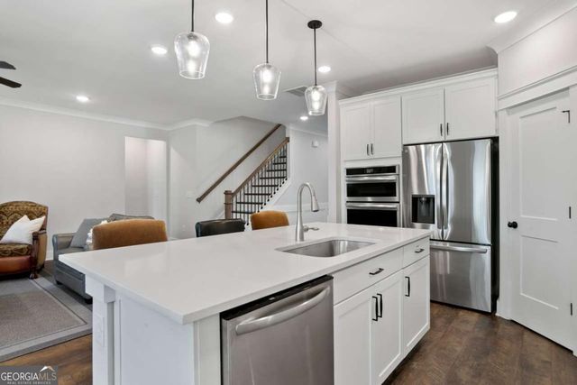 413 Solace Place, Canton, GA 30114