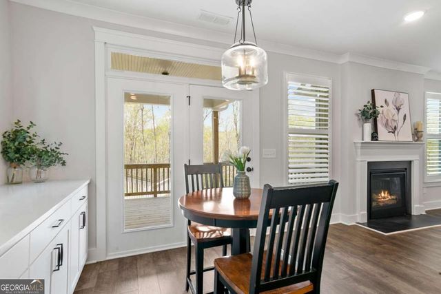 413 Solace Place, Canton, GA 30114