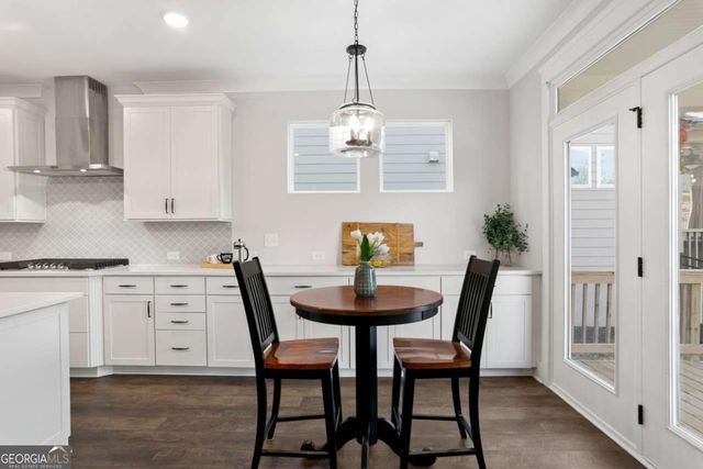 413 Solace Place, Canton, GA 30114