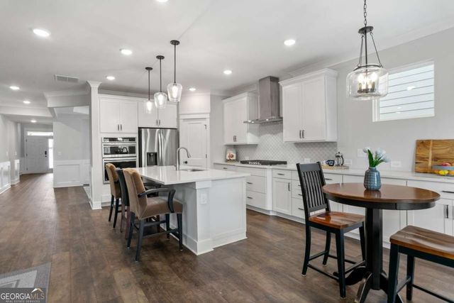 413 Solace Place, Canton, GA 30114