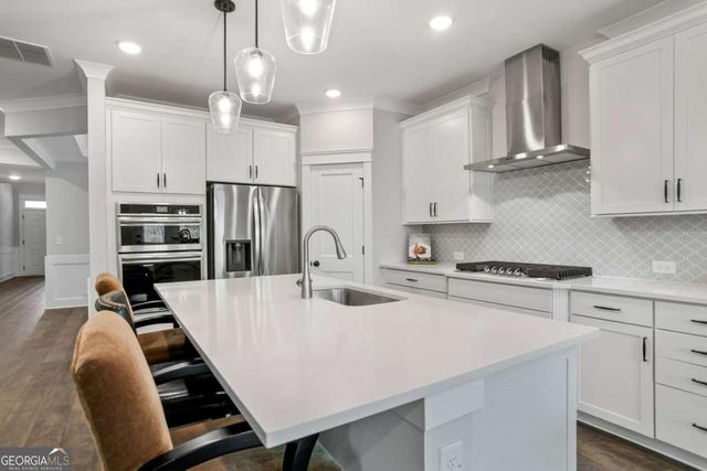 413 Solace Place, Canton, GA 30114