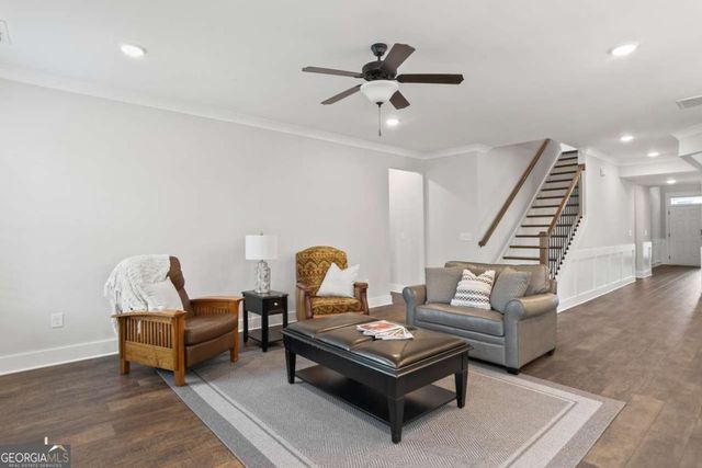 413 Solace Place, Canton, GA 30114