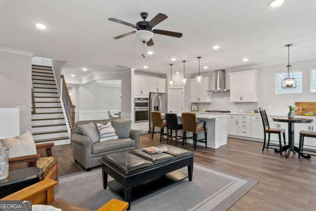 413 Solace Place, Canton, GA 30114