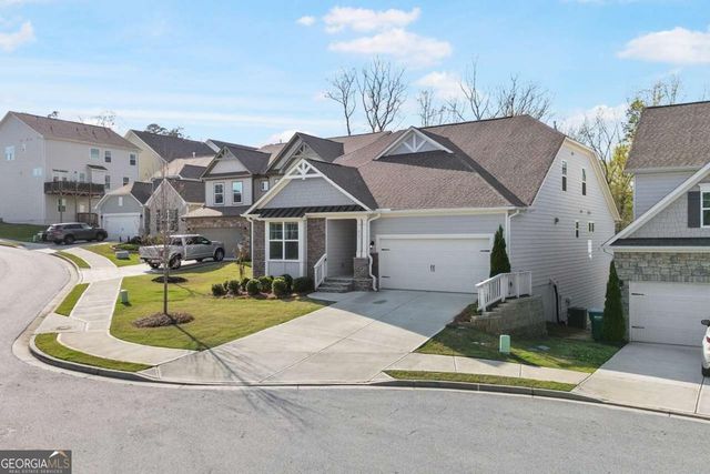 413 Solace Place, Canton, GA 30114