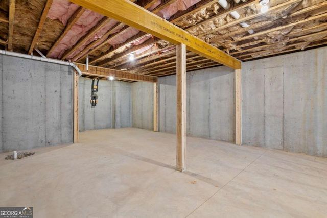 413 Solace Place, Canton, GA 30114