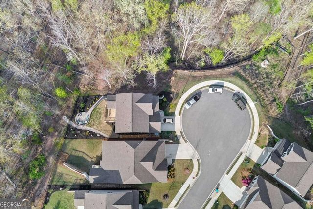 413 Solace Place, Canton, GA 30114