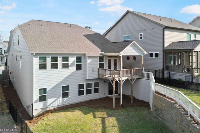 413 Solace Place, Canton, GA 30114