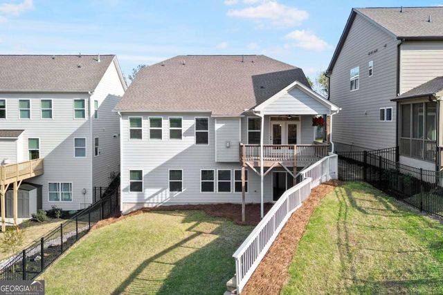 413 Solace Place, Canton, GA 30114