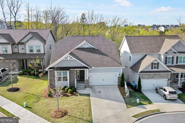 413 Solace Place, Canton, GA 30114