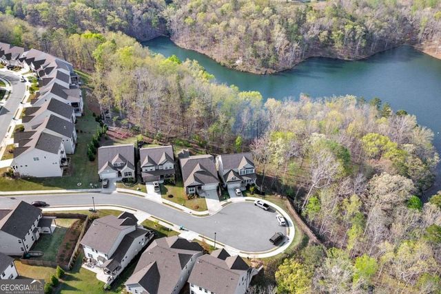 413 Solace Place, Canton, GA 30114