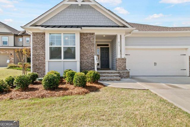 413 Solace Place, Canton, GA 30114