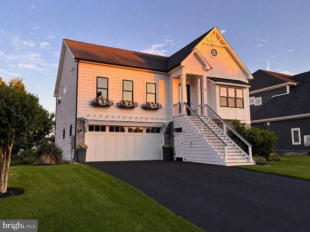 38035 WATER WALK WAY, Selbyville, DE 19975