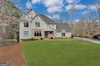 165 Highland Oaks Court, Alpharetta, GA 30004