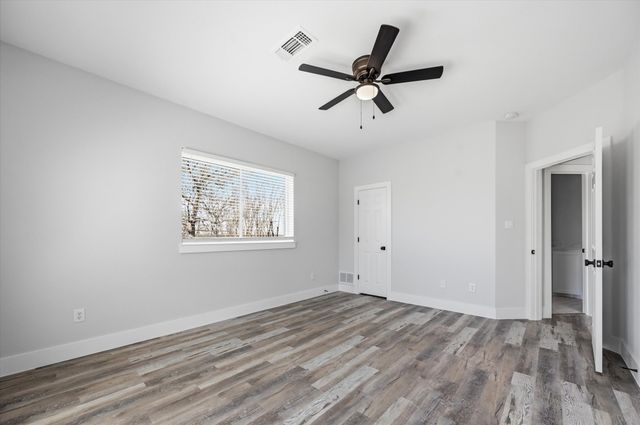 867 Durning Road, Van Alstyne, TX 75495