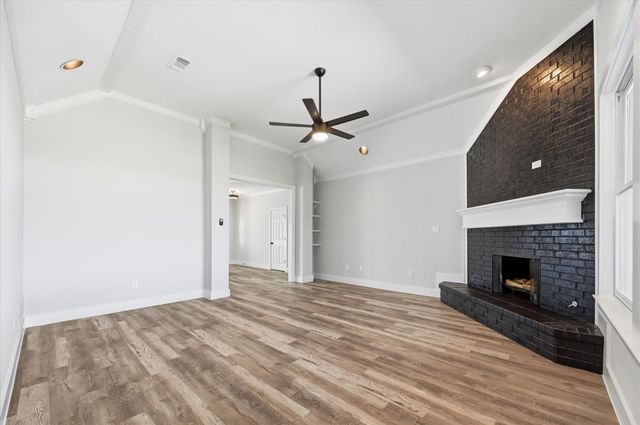 867 Durning Road, Van Alstyne, TX 75495