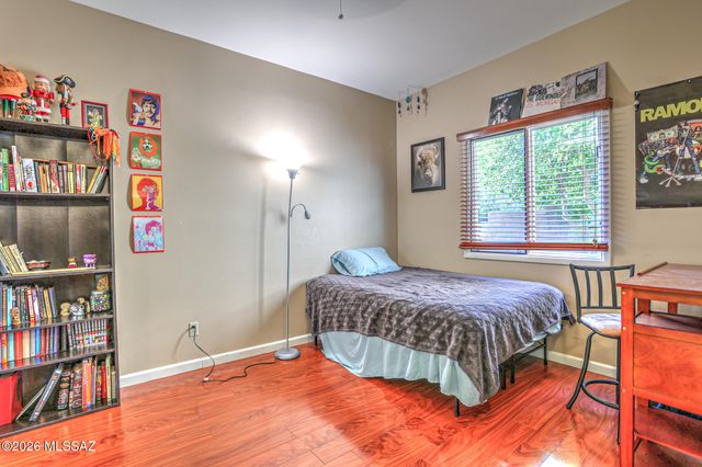 4420 E Cerrada Del Charro, Tucson, AZ 85718