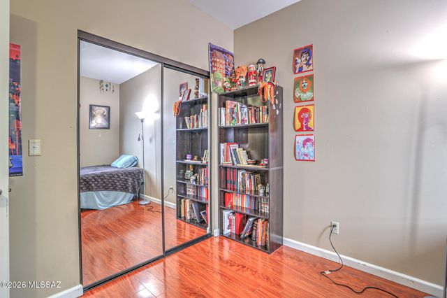 4420 E Cerrada Del Charro, Tucson, AZ 85718