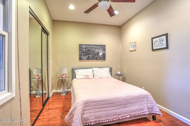 4420 E Cerrada Del Charro, Tucson, AZ 85718