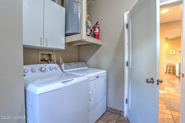 4420 E Cerrada Del Charro, Tucson, AZ 85718