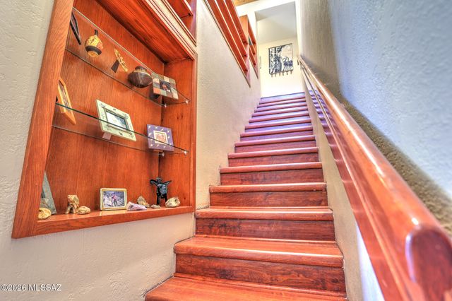 4420 E Cerrada Del Charro, Tucson, AZ 85718