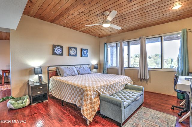 4420 E Cerrada Del Charro, Tucson, AZ 85718