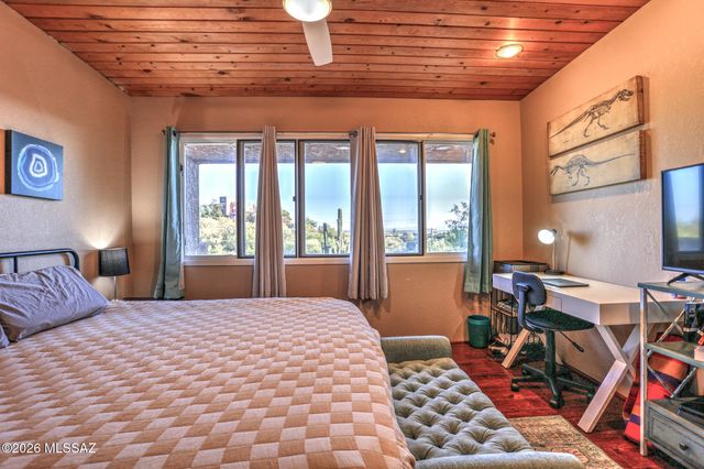 4420 E Cerrada Del Charro, Tucson, AZ 85718