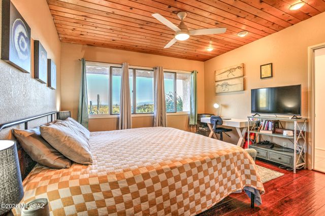 4420 E Cerrada Del Charro, Tucson, AZ 85718