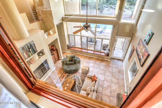 4420 E Cerrada Del Charro, Tucson, AZ 85718