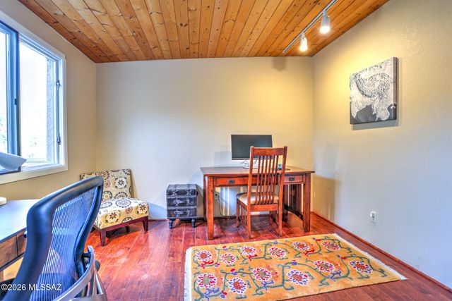 4420 E Cerrada Del Charro, Tucson, AZ 85718