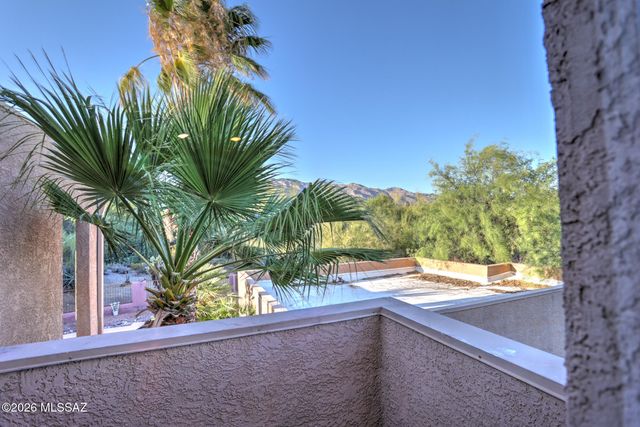 4420 E Cerrada Del Charro, Tucson, AZ 85718
