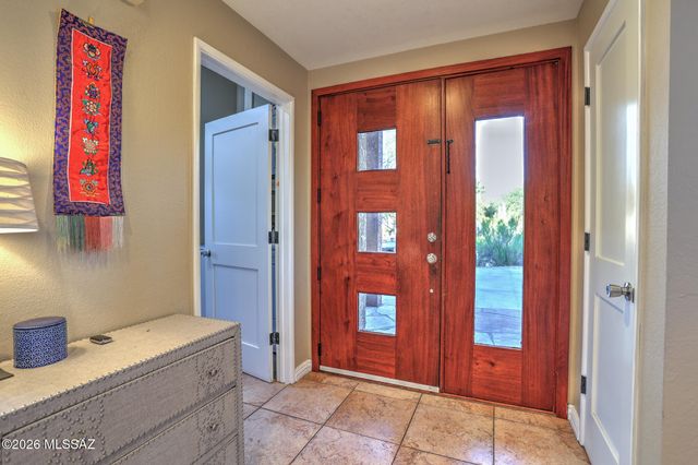 4420 E Cerrada Del Charro, Tucson, AZ 85718