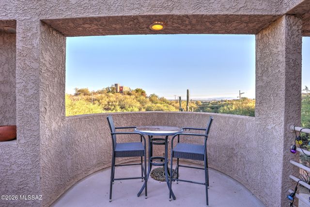 4420 E Cerrada Del Charro, Tucson, AZ 85718
